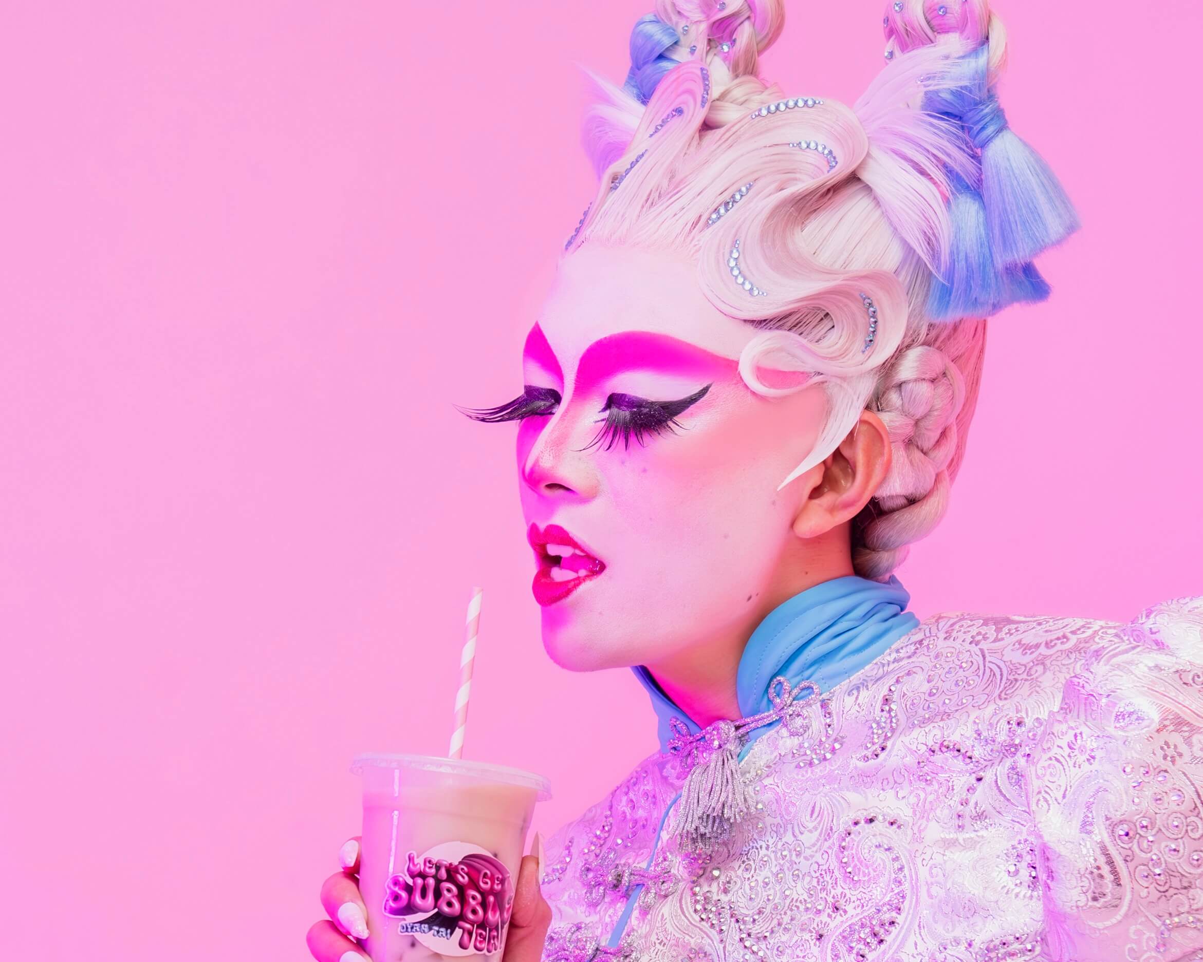 A Q+A with Dyan Tai: The Filming of ‘Let’s Get Bubble Tea’, and Live Show Surprises