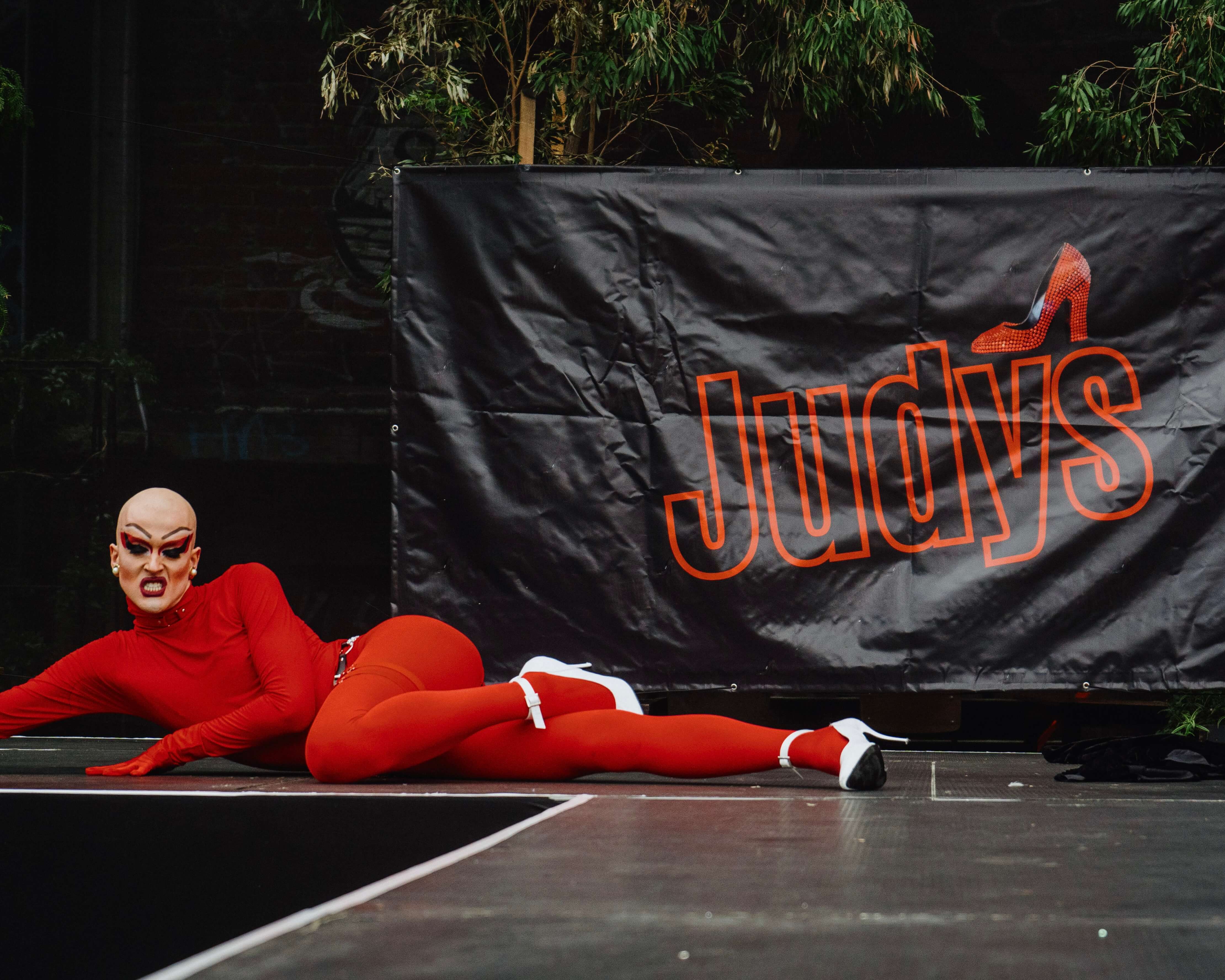 Judy’s Drag Ball To Celebrate Tassie Drag at Second Annual Event