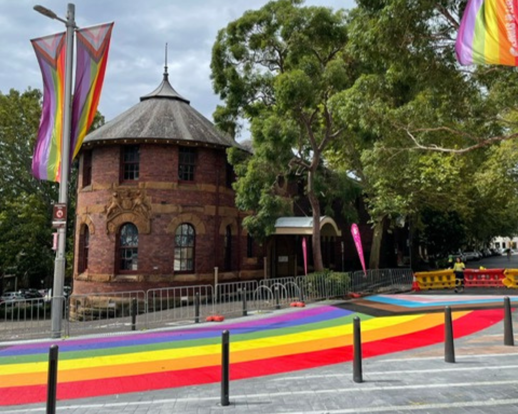 This April, Qtopia Embarks on A Regional Education Roadtrip—Spreading Kindness Across Country NSW