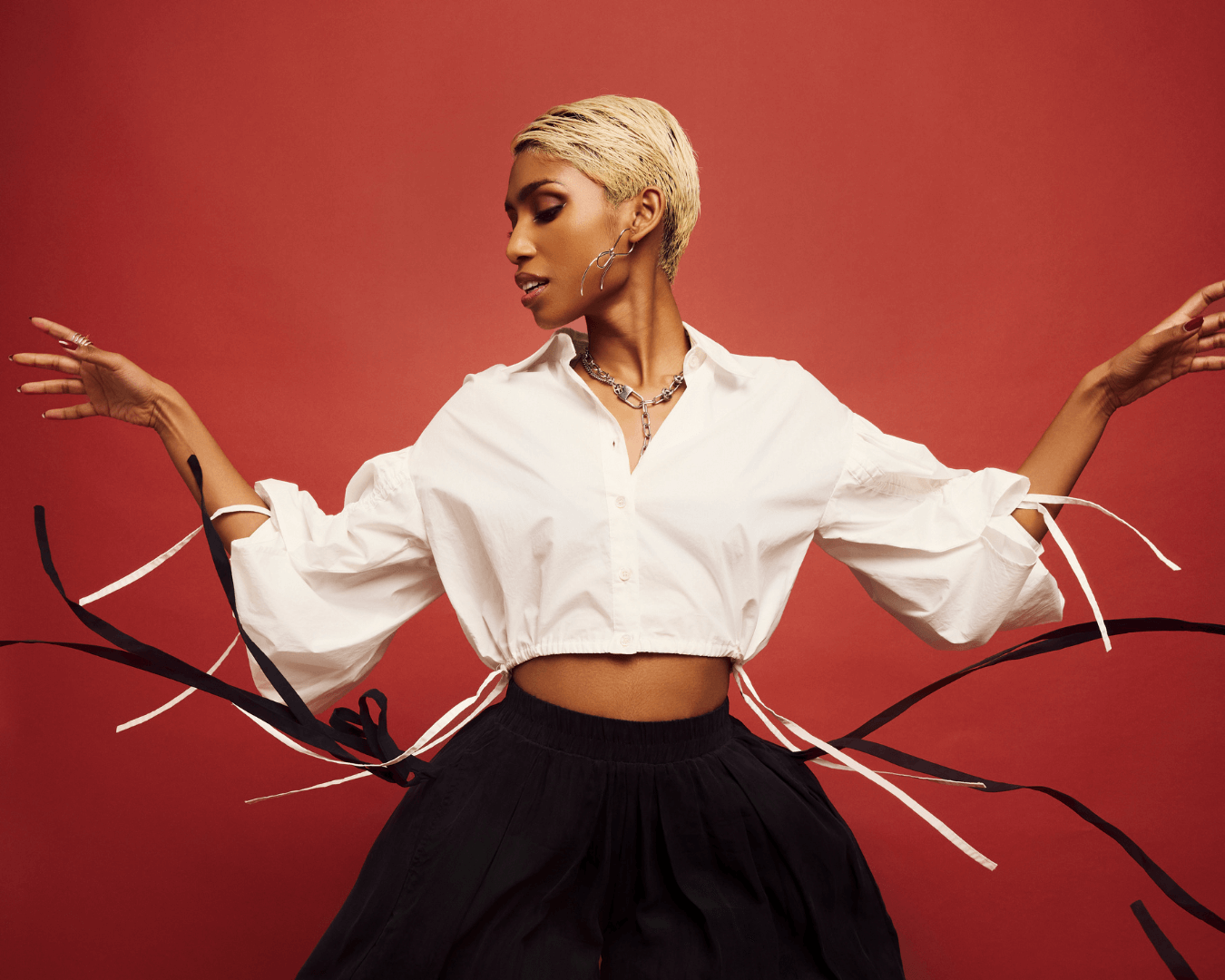 Shamita Siva Is on a Mission To Diversify Australia’s Media Landscape—and It’s About Time