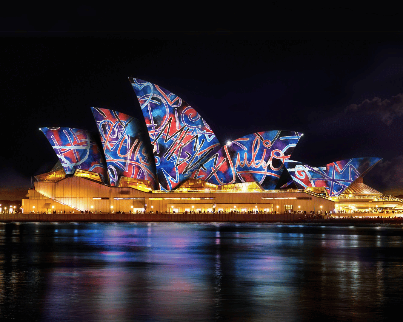 5 Of The Fiercest Events In Vivid Sydney’s Lineup This Pride Month
