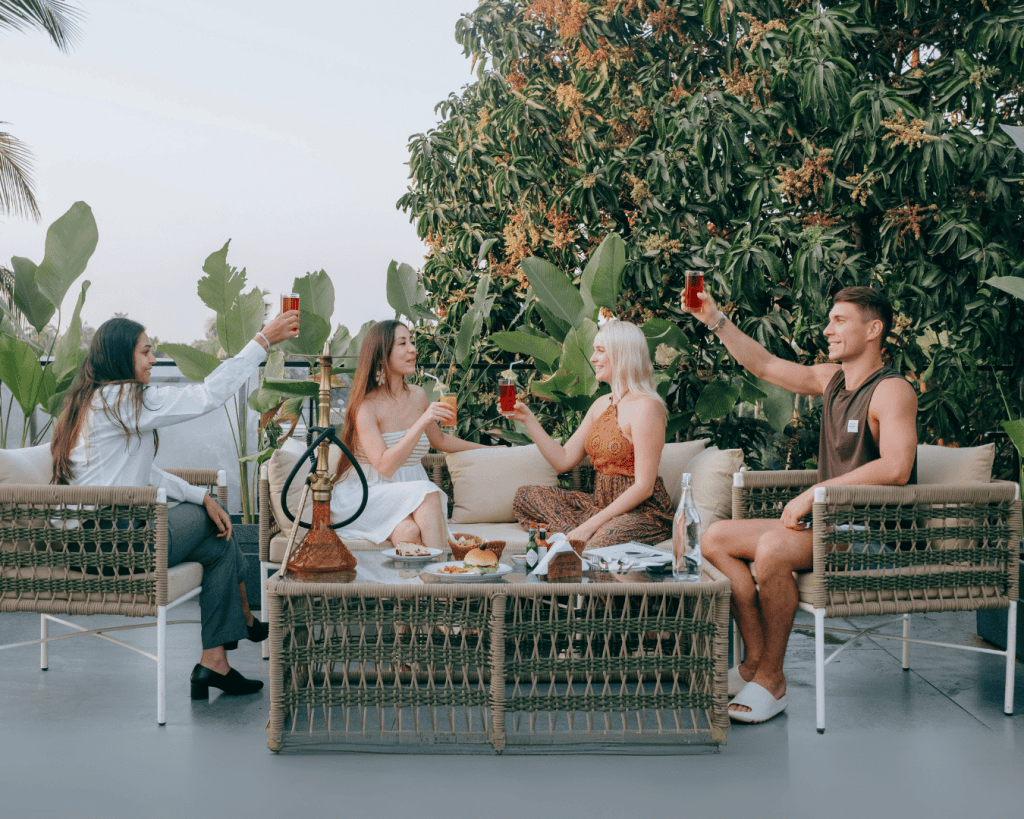 “Please…Always Stay Vigilant,” a Timely Reminder To Keep a Watchful Eye Out for Drink Spiking