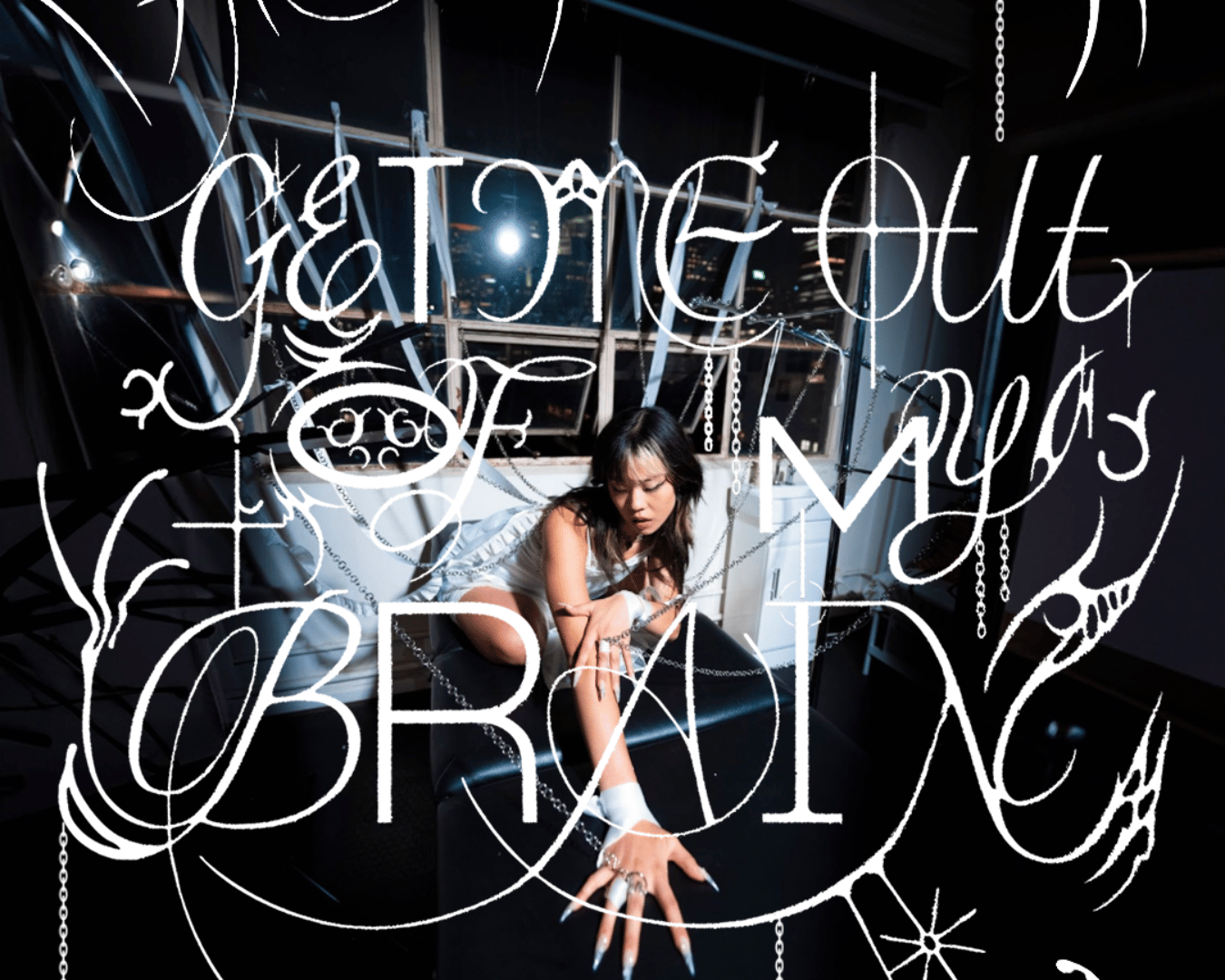 Nabii’s New EP, ‘Temporary Bliss’, Is an Emotional Rollercoaster Exploring Loneliness, Yearning & Self-Acceptance